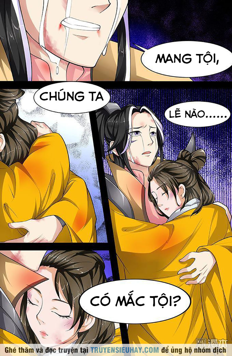 Cực Phẩm Tu Chân Thiếu Niên Chapter 129 - 4