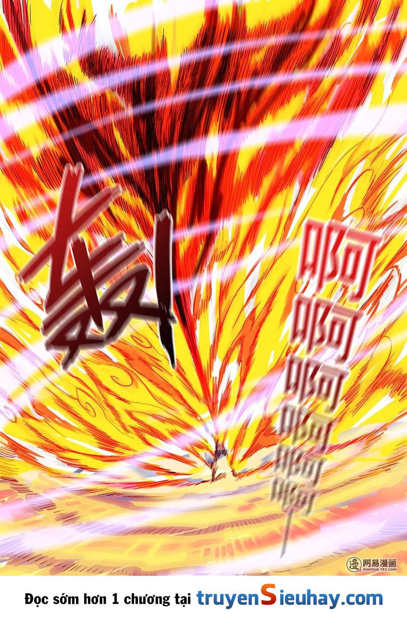 Linh Kiếm Tôn Chapter  100 - 9