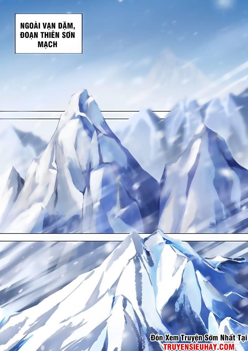 Linh Kiếm Tôn Chapter  105 - 4