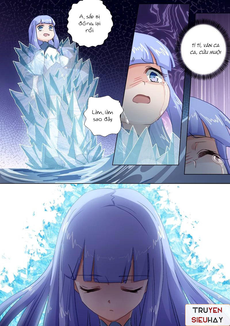 Linh Kiếm Tôn Chapter  109 - 6