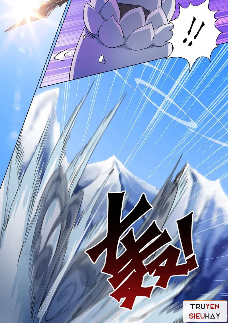 Linh Kiếm Tôn Chapter  112 - 3