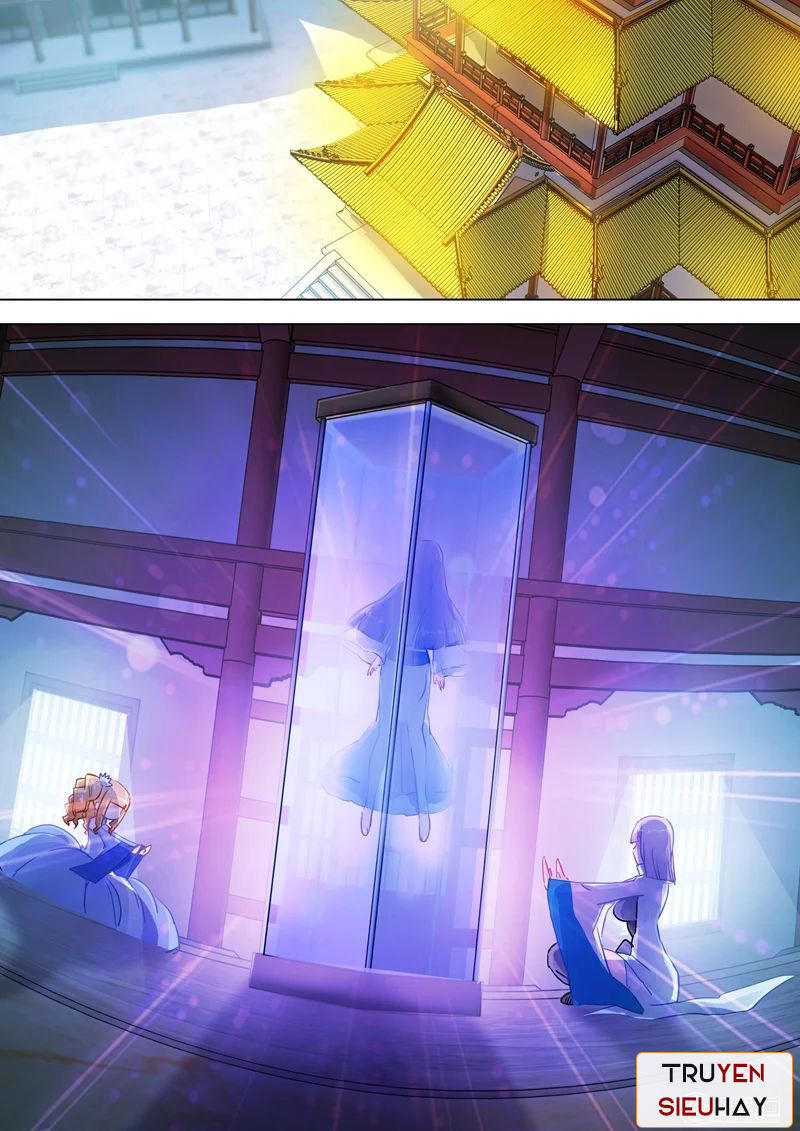 Linh Kiếm Tôn Chapter  112 - 5