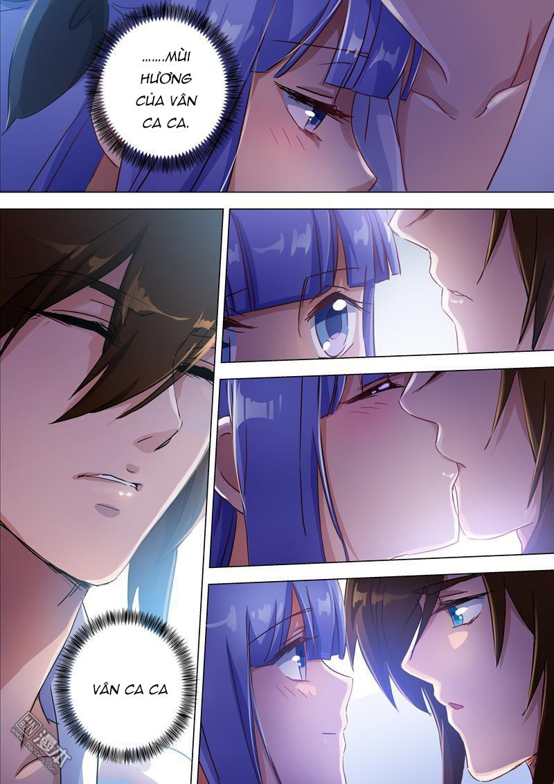 Linh Kiếm Tôn Chapter  118 - 9