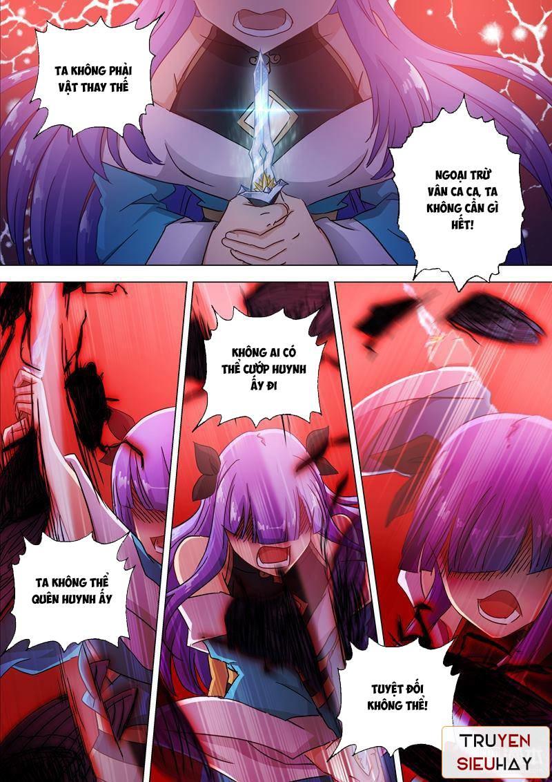 Linh Kiếm Tôn Chapter  119 - 7