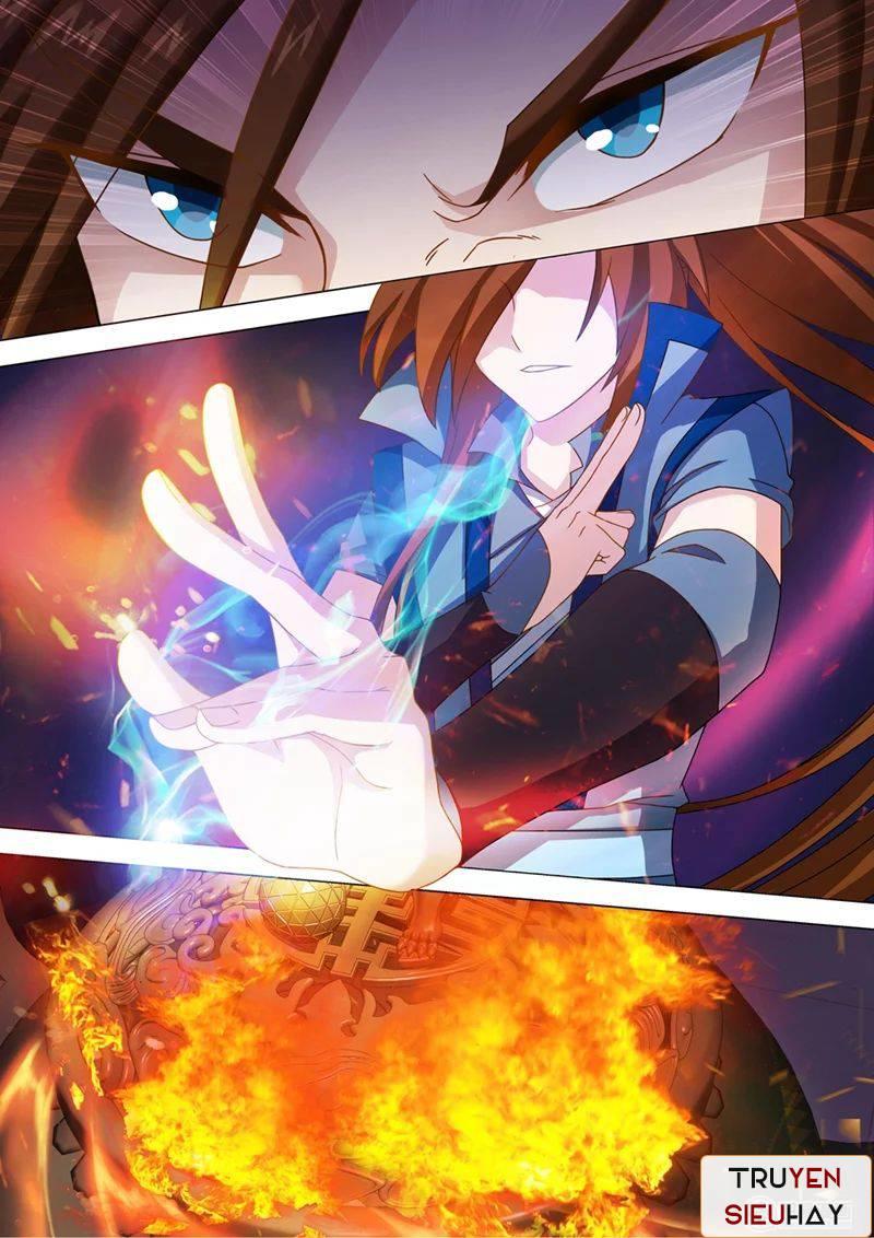 Linh Kiếm Tôn Chapter 12 - 6