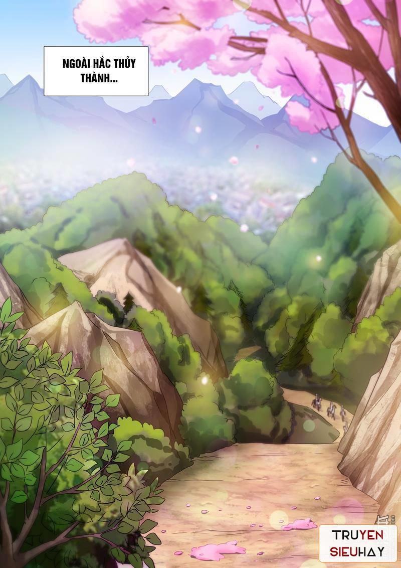 Linh Kiếm Tôn Chapter  120 - 1