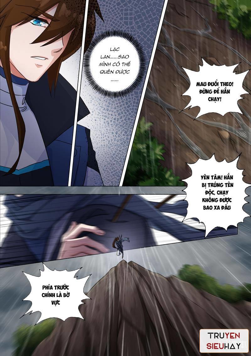 Linh Kiếm Tôn Chapter  122 - 3