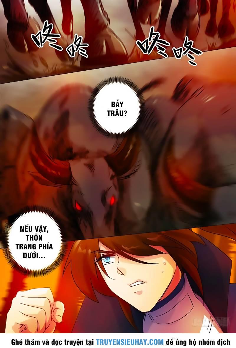 Linh Kiếm Tôn Chapter  127 - 9