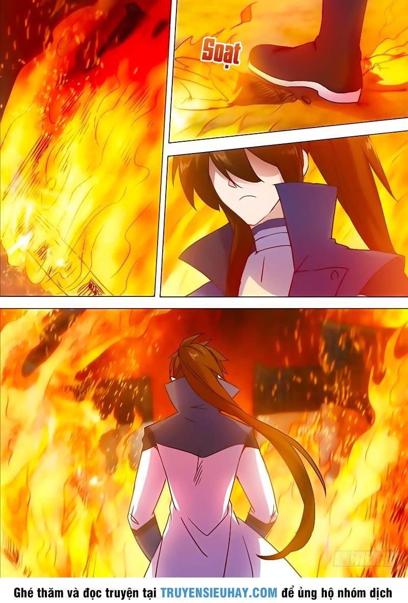 Linh Kiếm Tôn Chapter  128 - 4