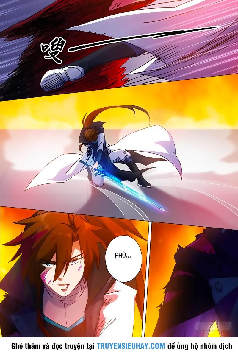 Linh Kiếm Tôn Chapter  129 - 5