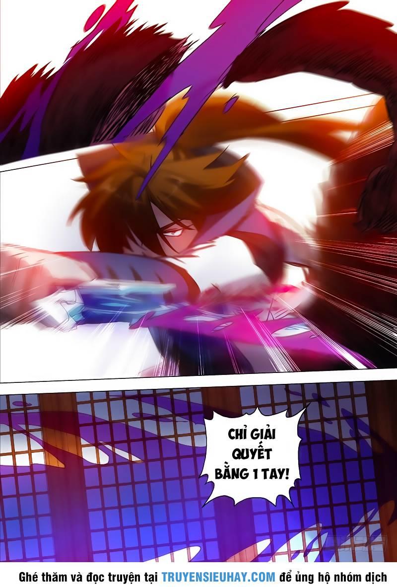 Linh Kiếm Tôn Chapter  129 - 9