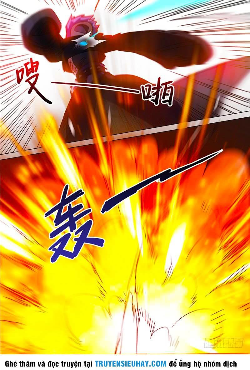 Linh Kiếm Tôn Chapter  130 - 8