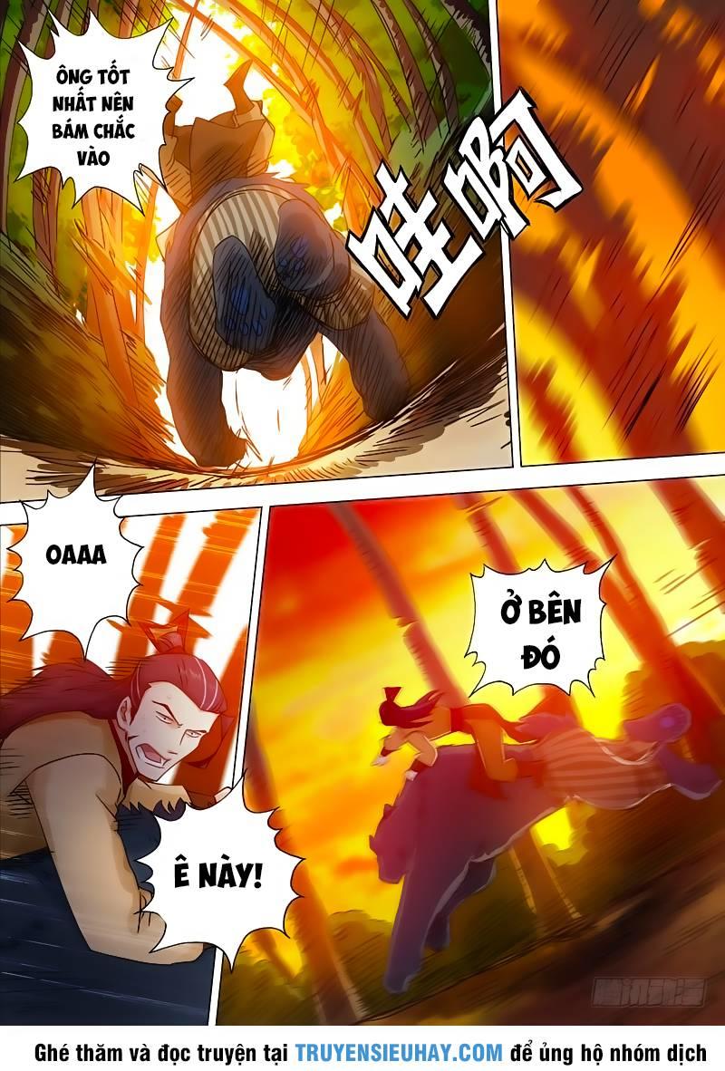 Linh Kiếm Tôn Chapter  131 - 9