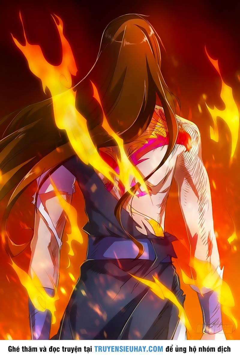 Linh Kiếm Tôn Chapter  132 - 4