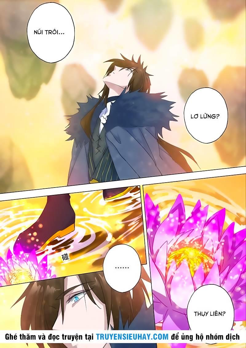 Linh Kiếm Tôn Chapter  134 - 5