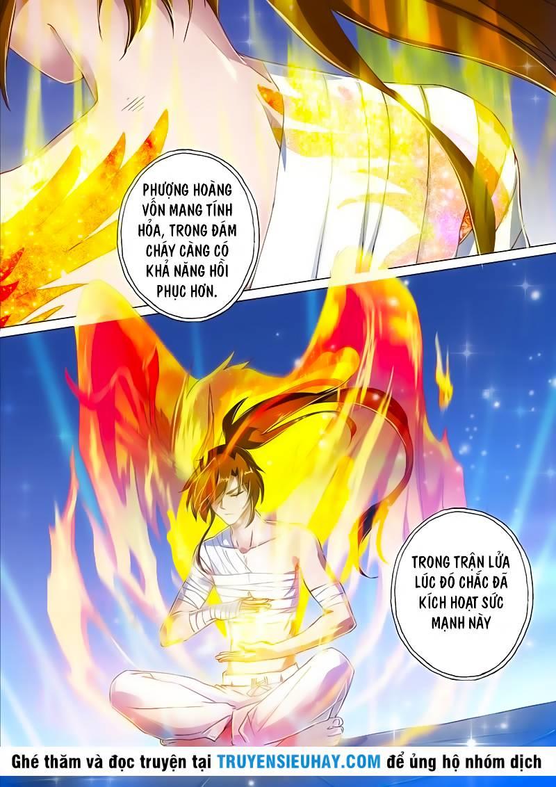 Linh Kiếm Tôn Chapter  136 - 3