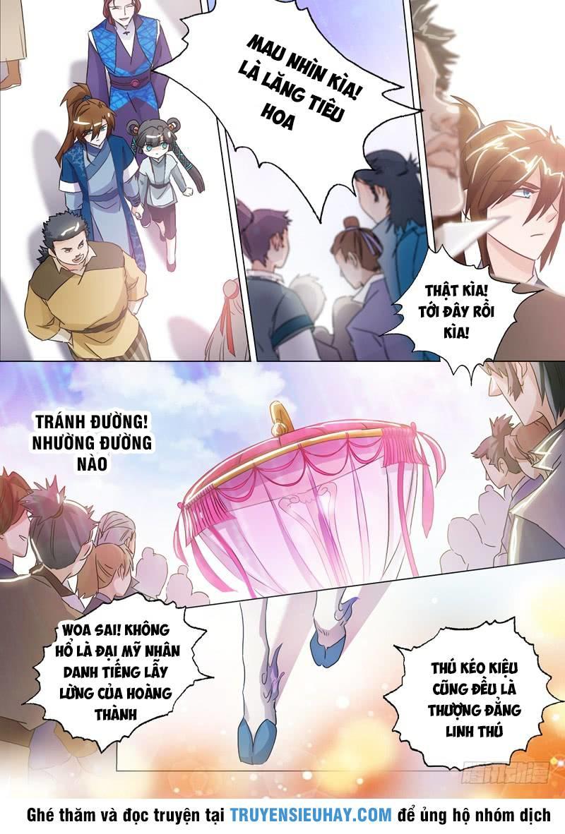 Linh Kiếm Tôn Chapter  143 - 7