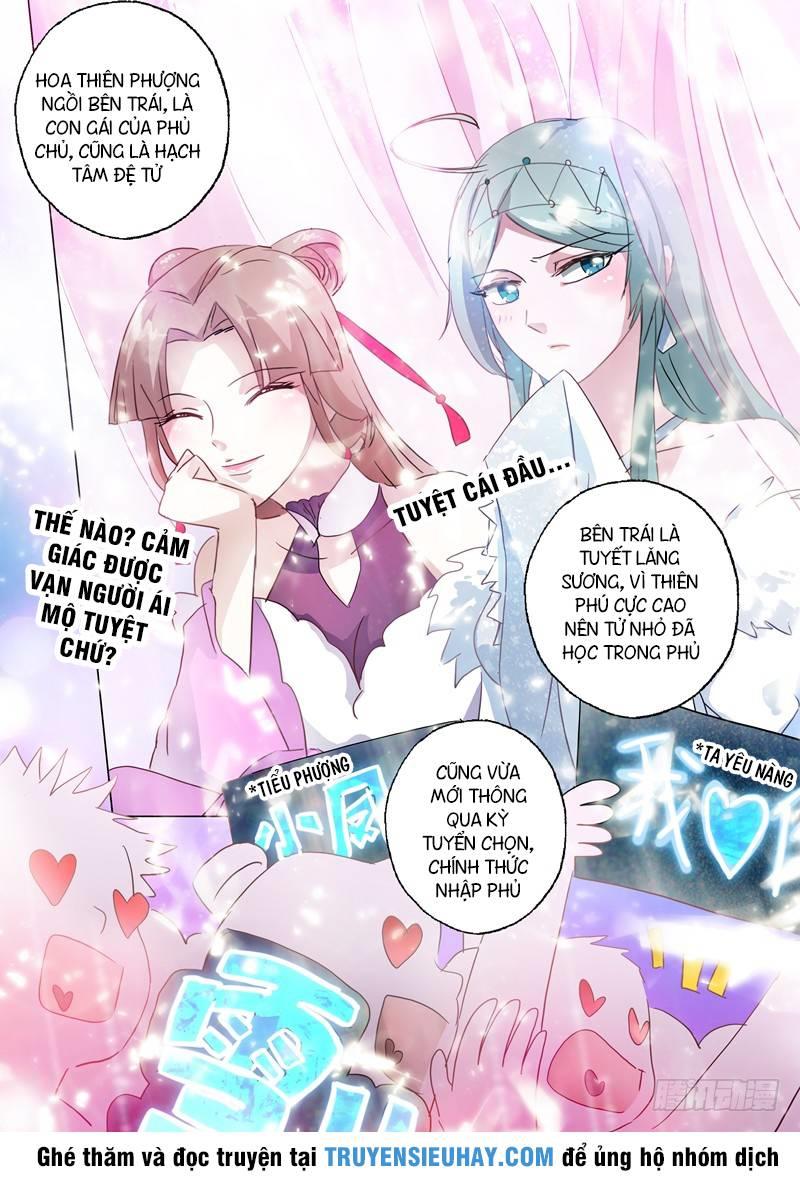 Linh Kiếm Tôn Chapter  143 - 9