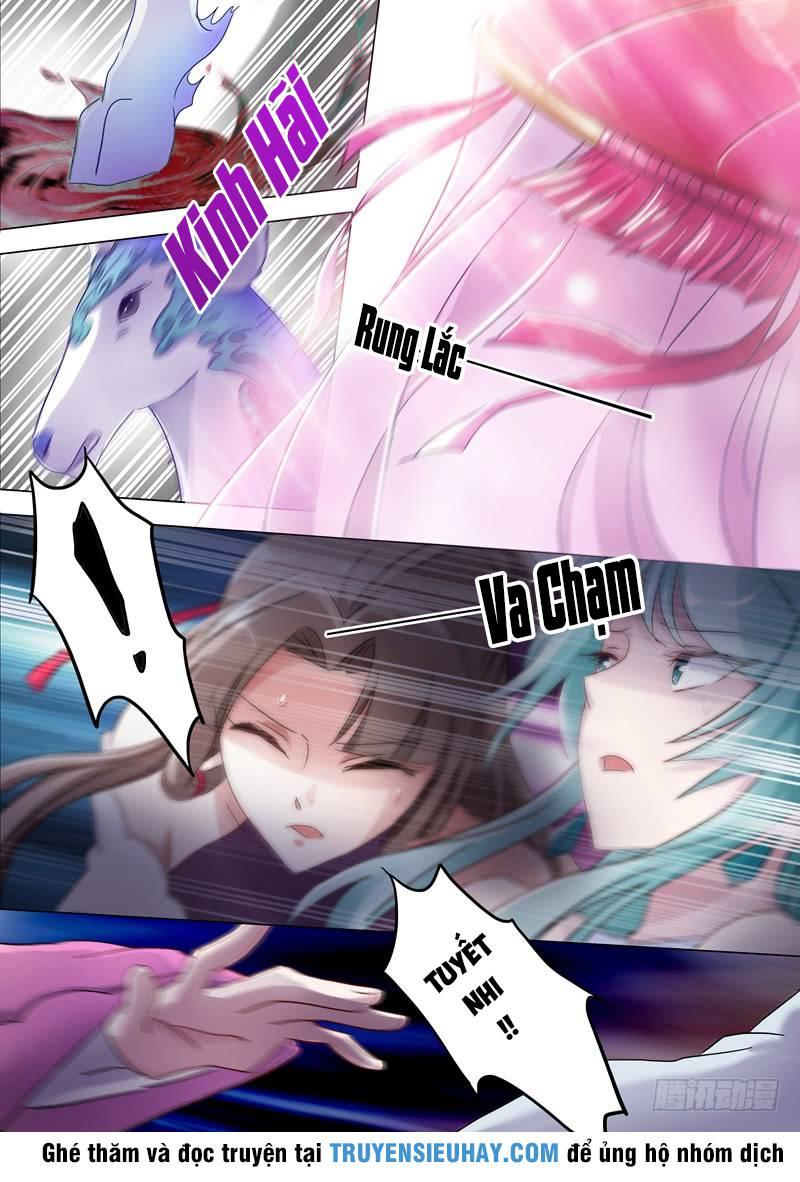 Linh Kiếm Tôn Chapter  144 - 4