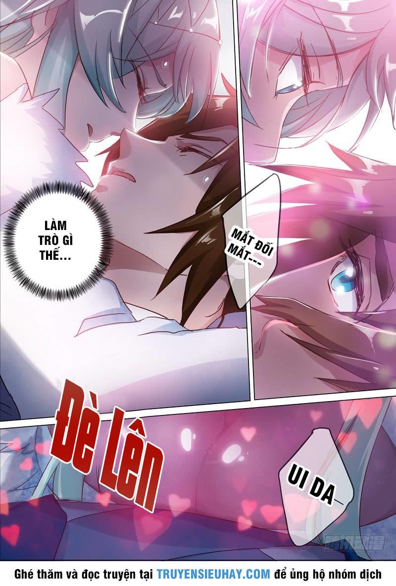 Linh Kiếm Tôn Chapter  144 - 6