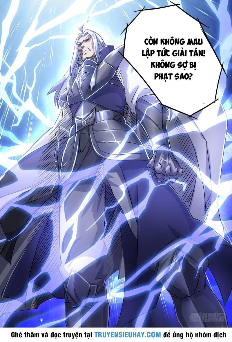 Linh Kiếm Tôn Chapter  148 - 2