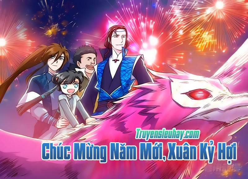 Linh Kiếm Tôn Chapter  150 - 2