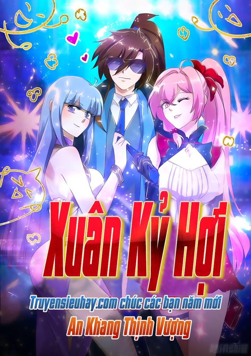 Linh Kiếm Tôn Chapter  151 - 2