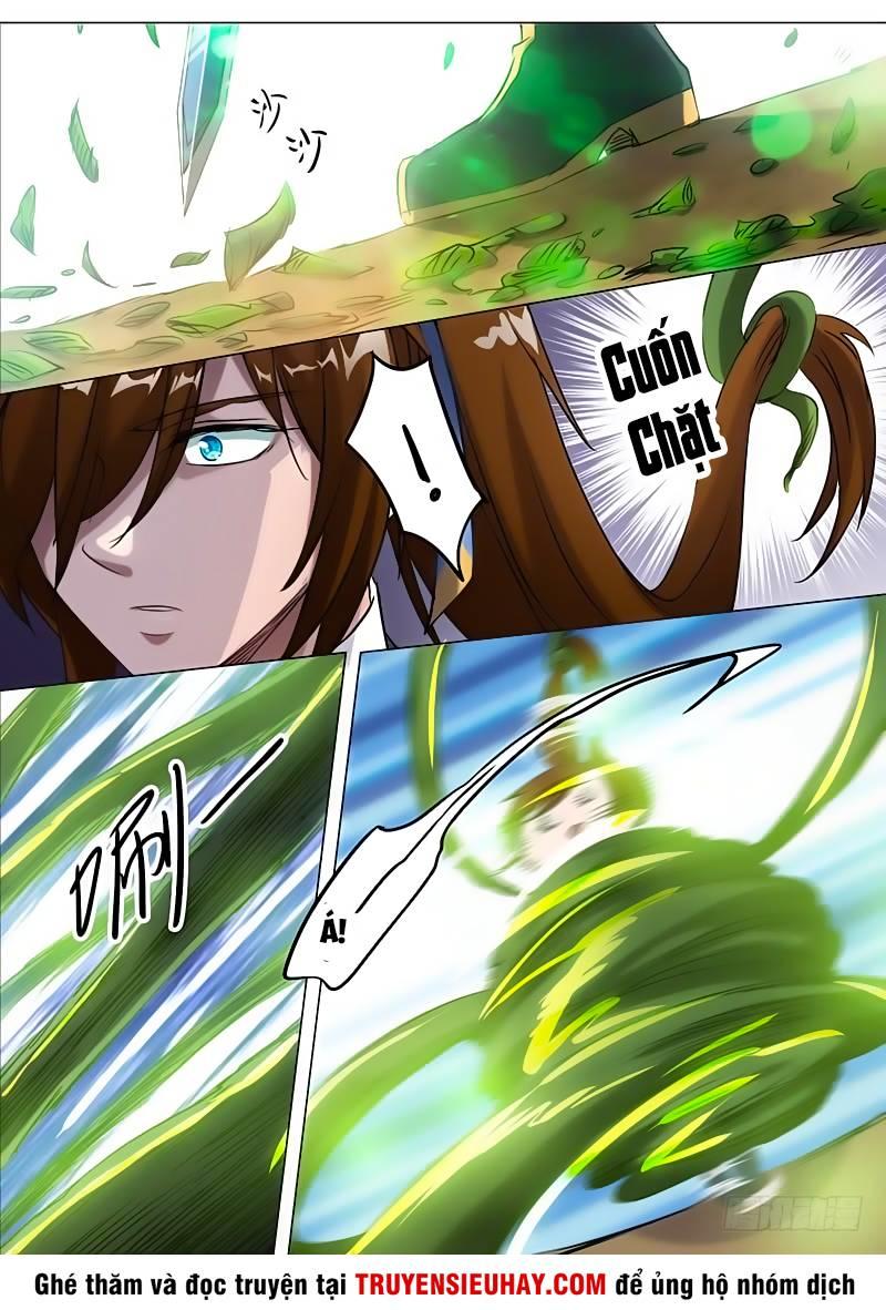 Linh Kiếm Tôn Chapter  151 - 13