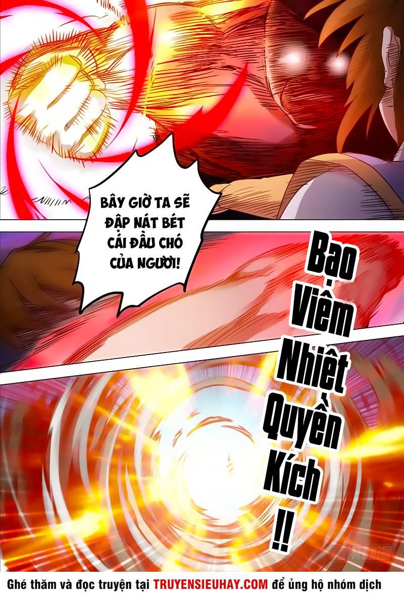 Linh Kiếm Tôn Chapter  151 - 6