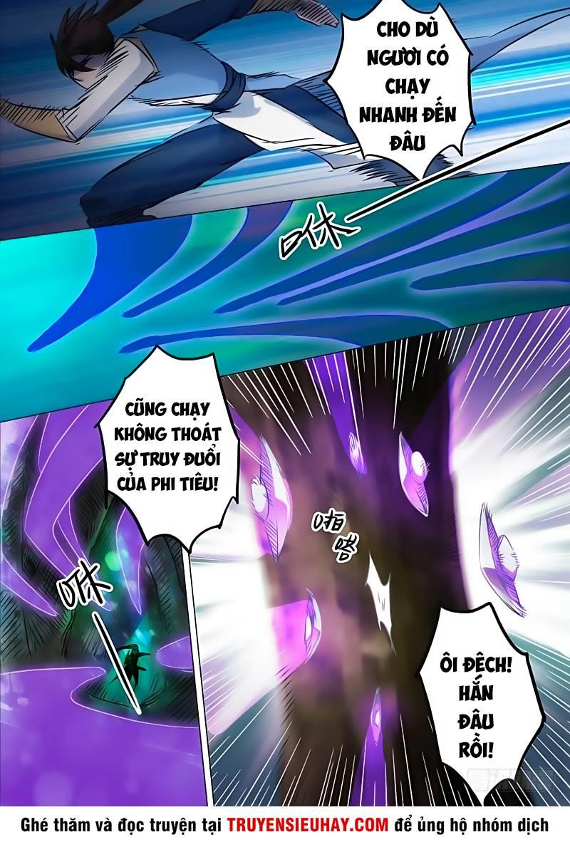 Linh Kiếm Tôn Chapter  152 - 6