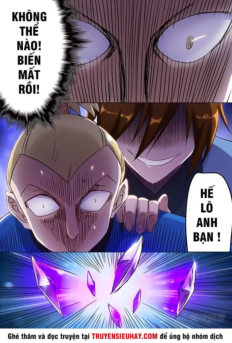 Linh Kiếm Tôn Chapter  152 - 7