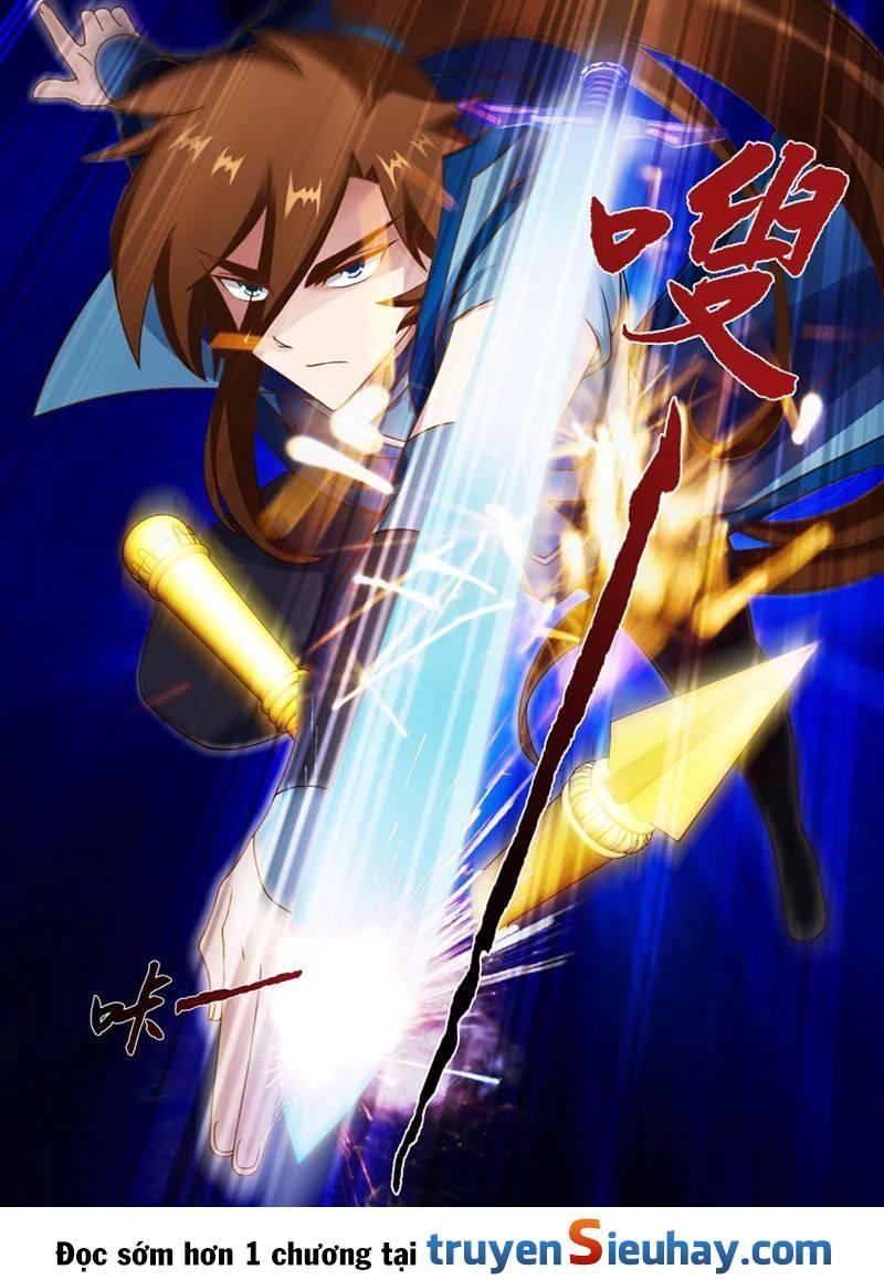 Linh Kiếm Tôn Chapter  16 - 10