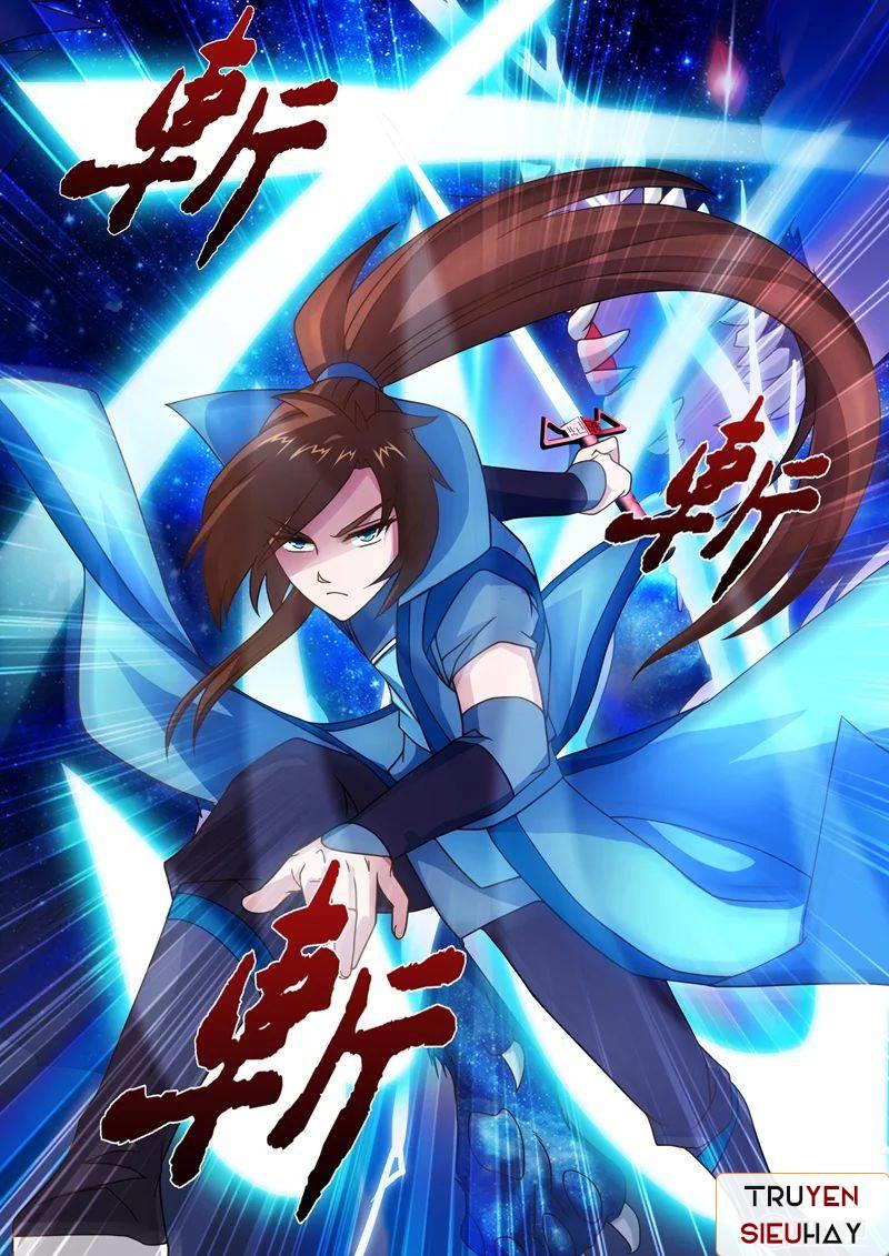 Linh Kiếm Tôn Chapter  21 - 2