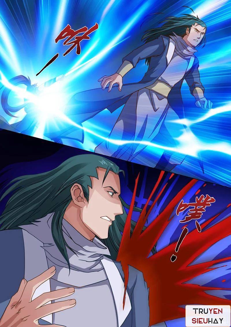 Linh Kiếm Tôn Chapter  21 - 3