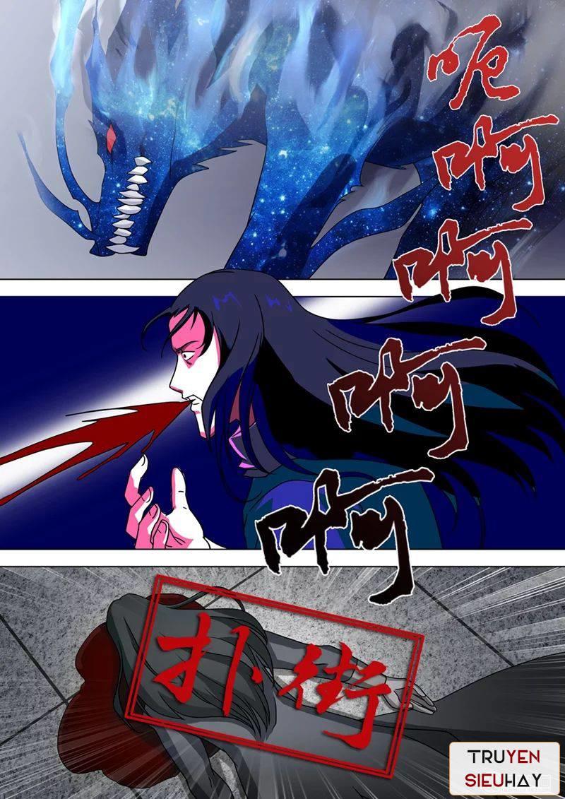 Linh Kiếm Tôn Chapter  23 - 2