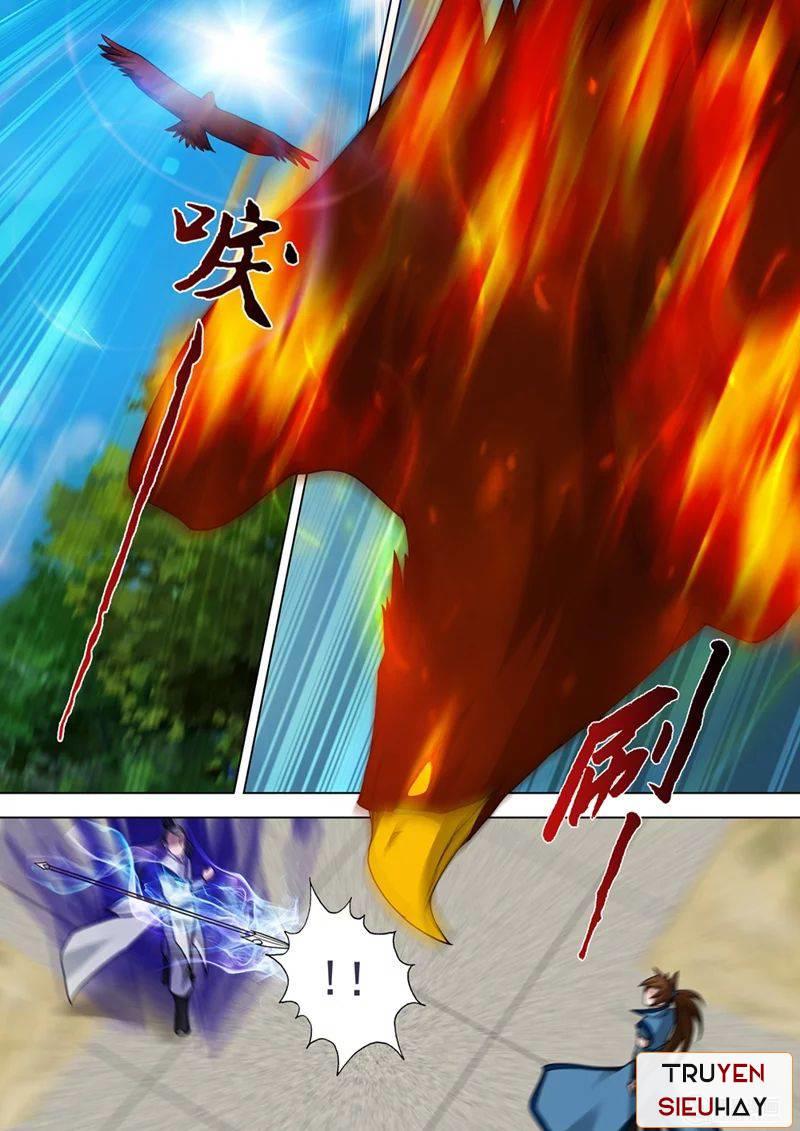 Linh Kiếm Tôn Chapter 23 - 7