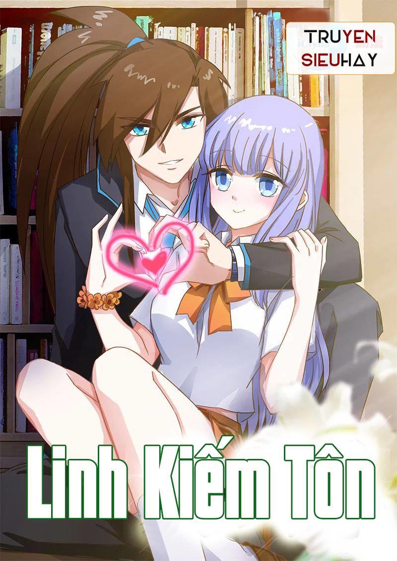 Linh Kiếm Tôn Chapter  27 - 1