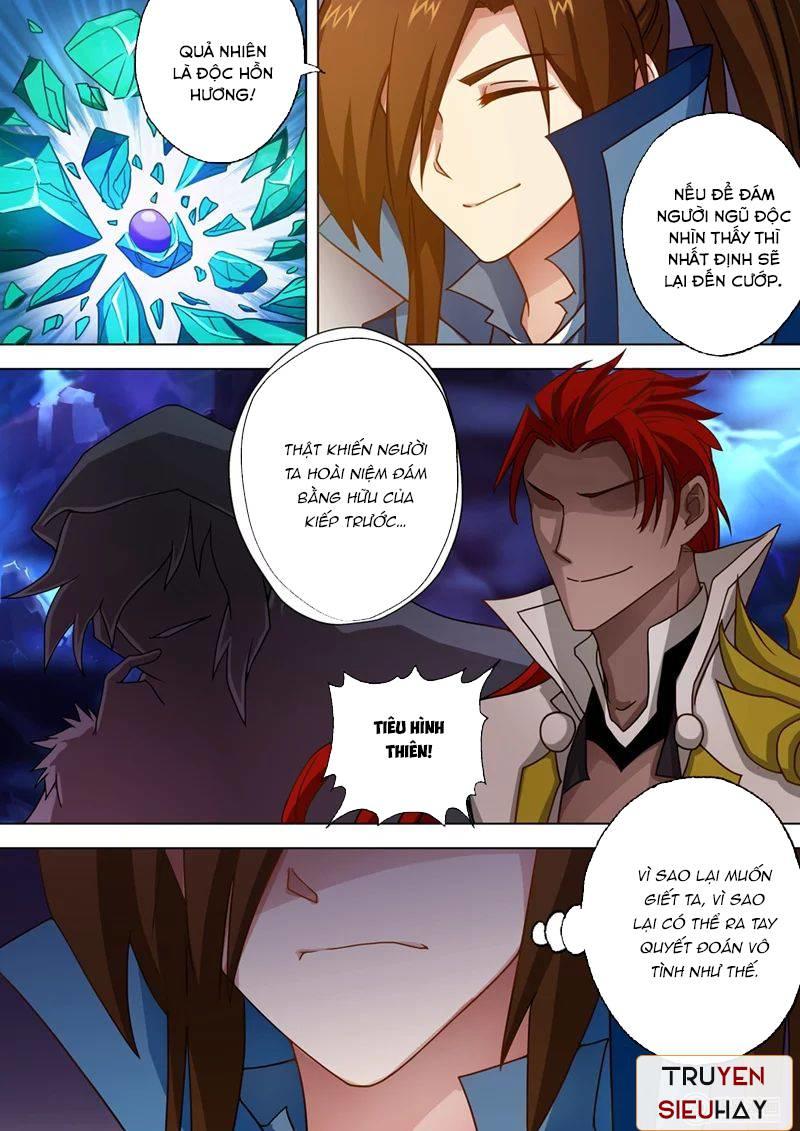 Linh Kiếm Tôn Chapter 29 - 7