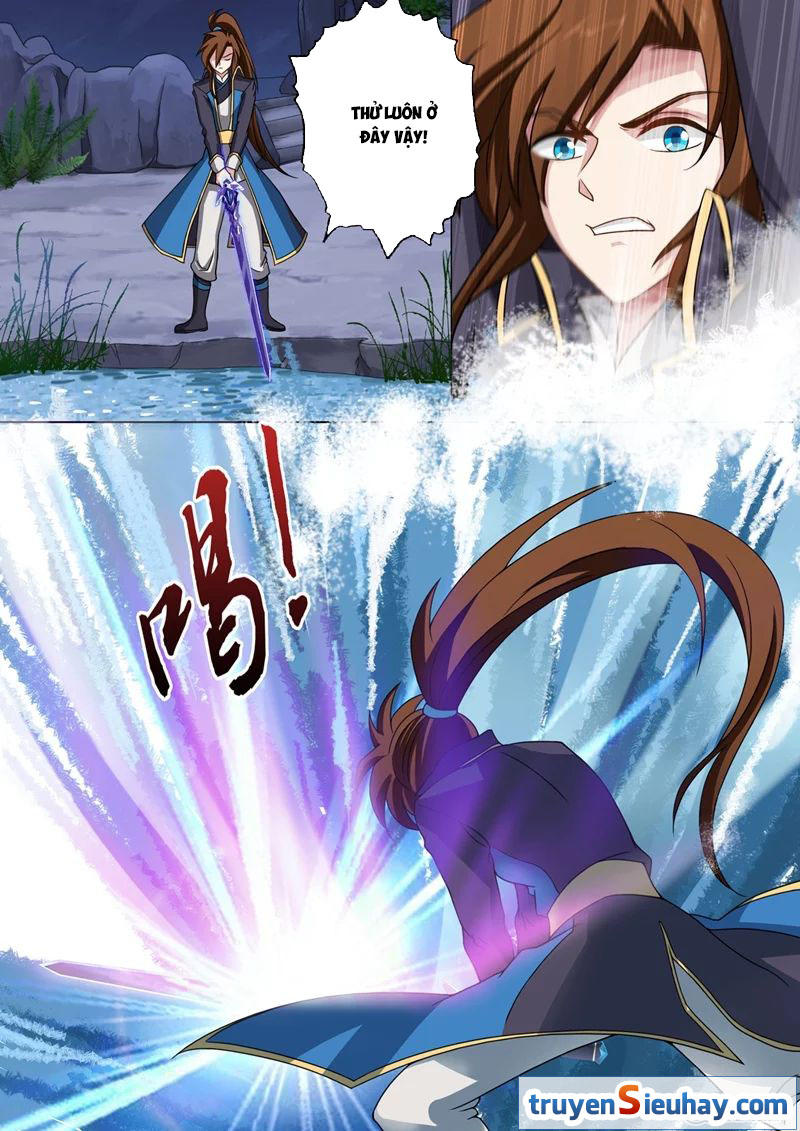 Linh Kiếm Tôn Chapter  42 - 2