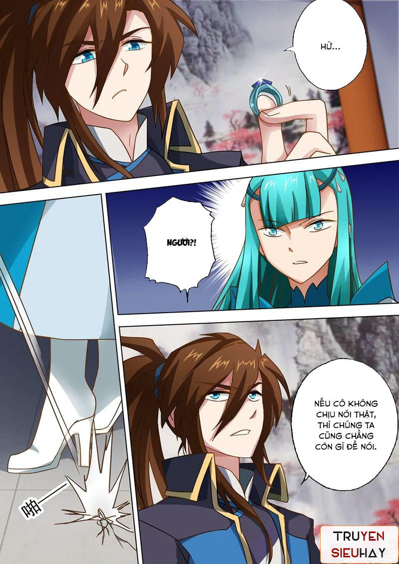 Linh Kiếm Tôn Chapter 45 - 7