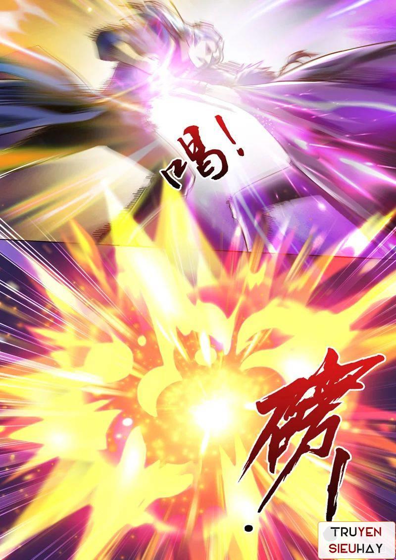 Linh Kiếm Tôn Chapter  55 - 3