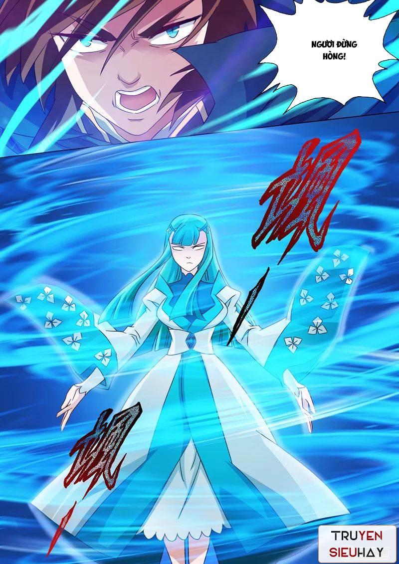 Linh Kiếm Tôn Chapter 64 - 2