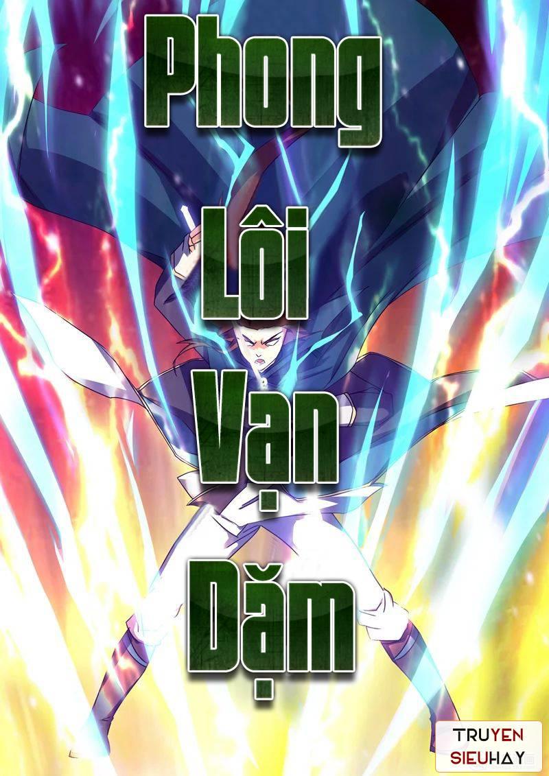 Linh Kiếm Tôn Chapter  64 - 6