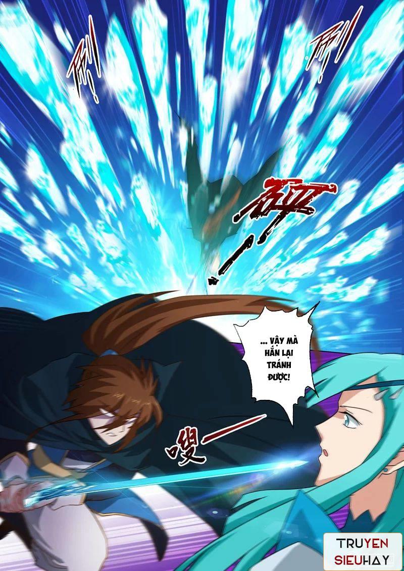 Linh Kiếm Tôn Chapter  65 - 4