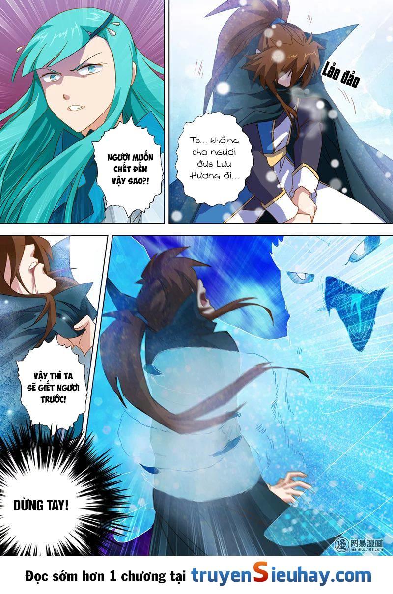 Linh Kiếm Tôn Chapter  65 - 9