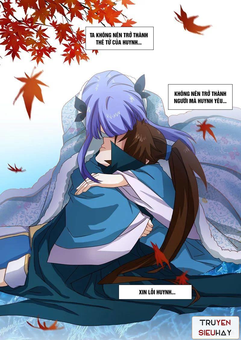 Linh Kiếm Tôn Chapter  66 - 6