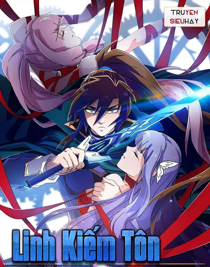 Linh Kiếm Tôn Chapter 69 - 1