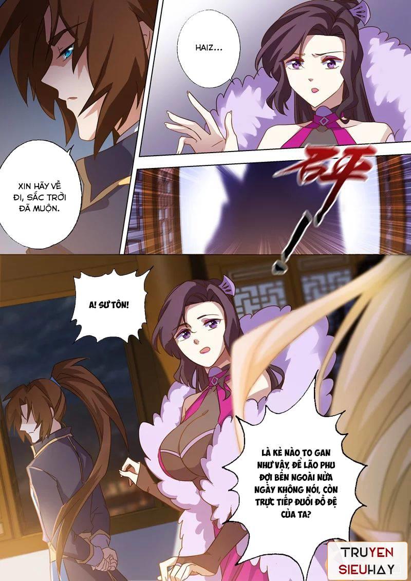 Linh Kiếm Tôn Chapter  69 - 4