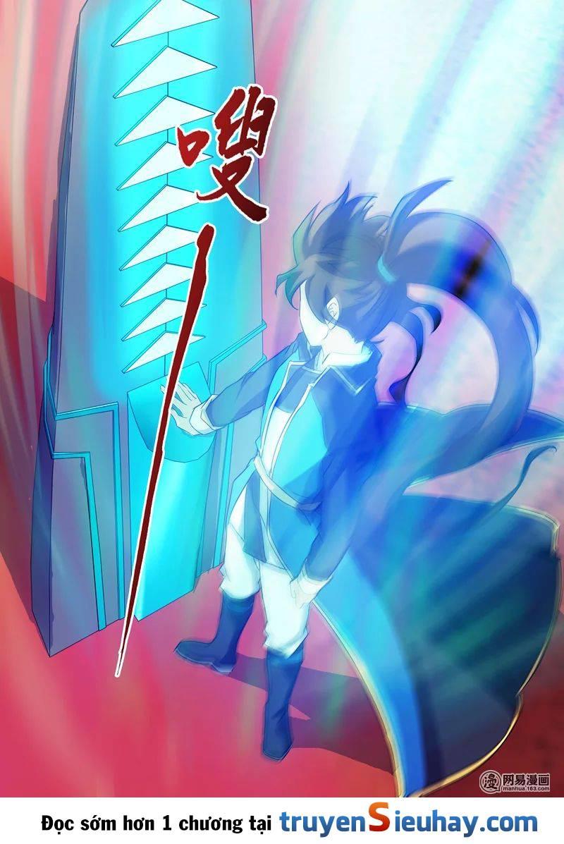 Linh Kiếm Tôn Chapter 76 - 1