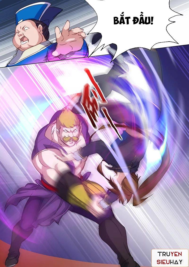 Linh Kiếm Tôn Chapter 78 - 9